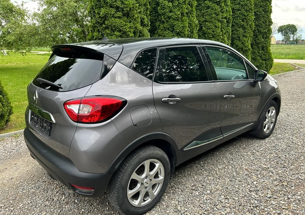 Peugeot 3008 cena 35900 przebieg: 97400, rok produkcji 2019 z Zgorzelec małe 56